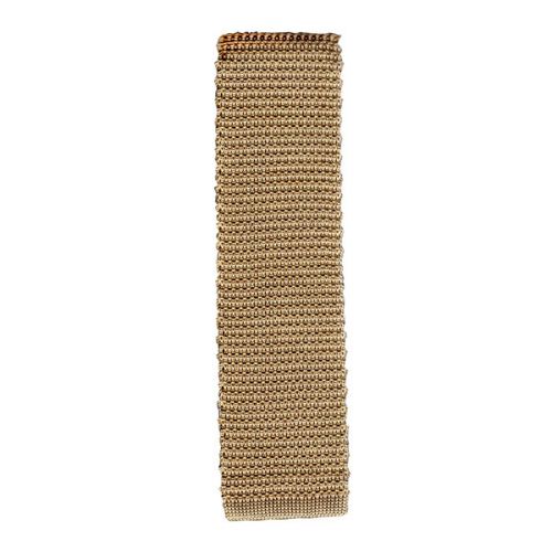 RA Silk (Knitted) Tie