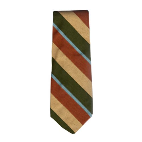 RAF Regiment Instructor Tie