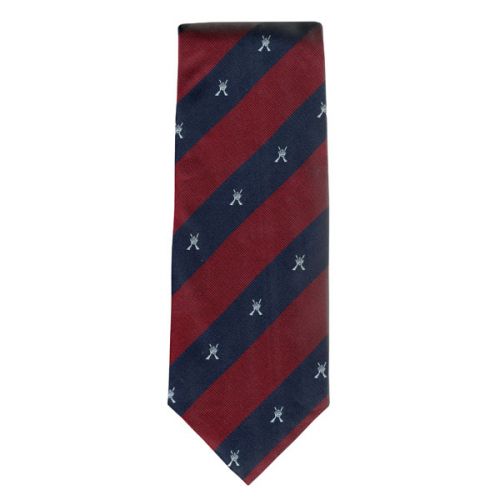 RAF Regiment Tie (New Pattern)