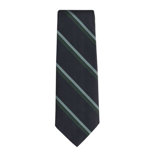 Royal Signals Tie