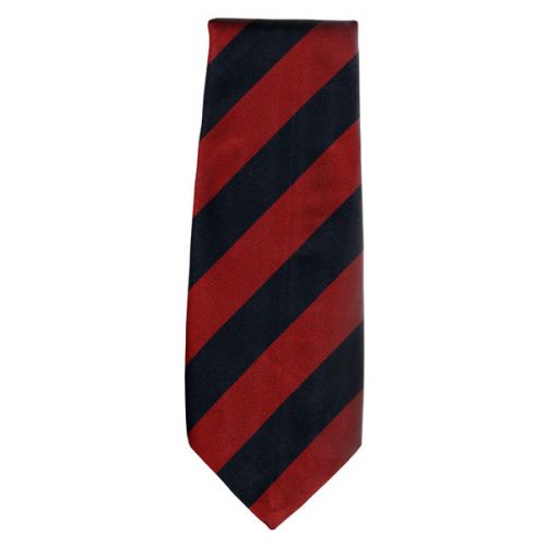 The Guards Brigade Tie