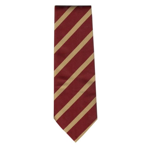 West Yorkshire Regiment Tie