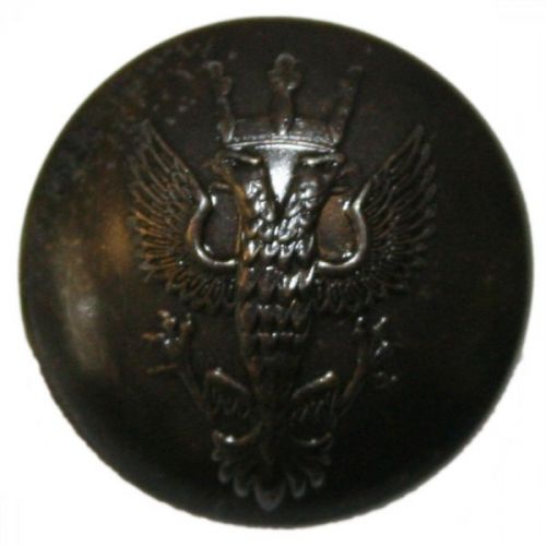 Mercian Button, Bronzed (30L)