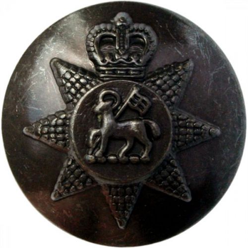 PWRR Button, Bronze (30L)