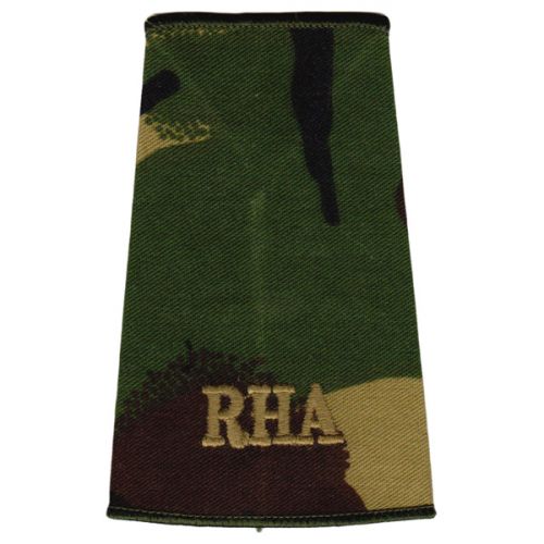 RHA Rank Slides, CS95, (Unranked)