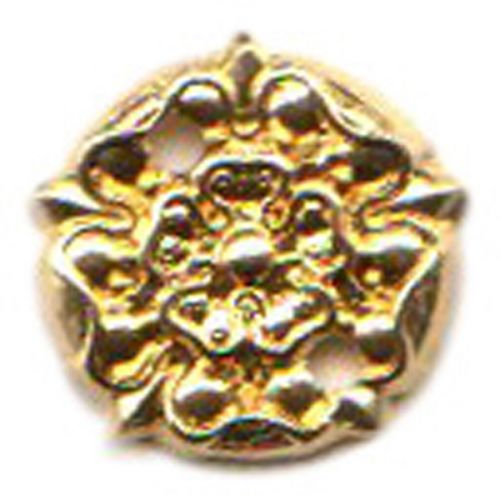 1939 TO 1945 Gilt Rosette