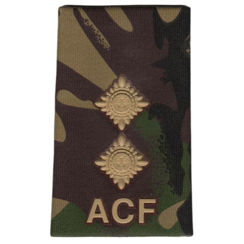 ACF Rank Slides, CS95, (Lt)