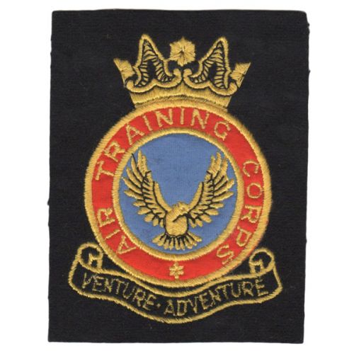 Air Training Corps Blazer Badge