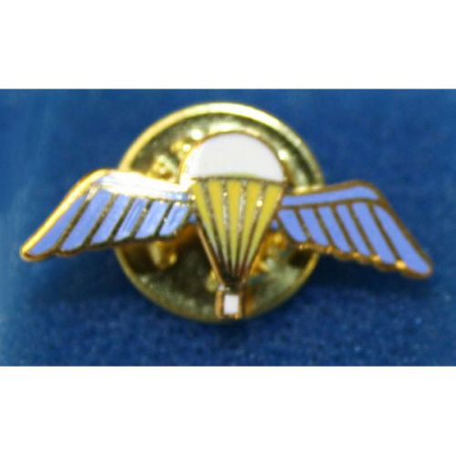 PARA Wings Lapel Badge