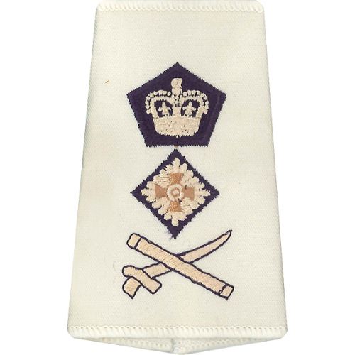 RLC Rank Slides, Cream, (General)