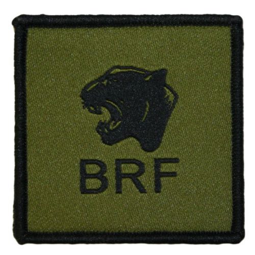 19 Bde BRF OG Badge