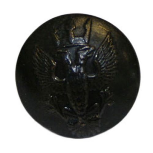 Mercian Button, Bronzed (22L)