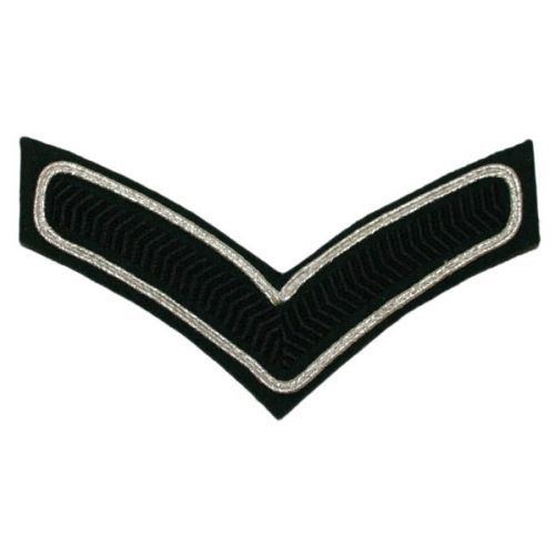 Rifles LCpl Mess Chevron