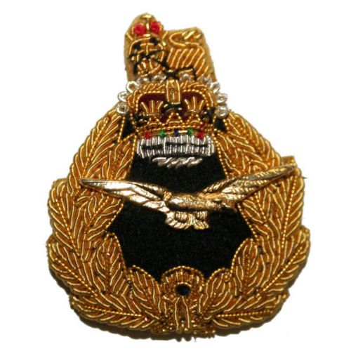 Royal Air Force Beret Badge, Air Officer