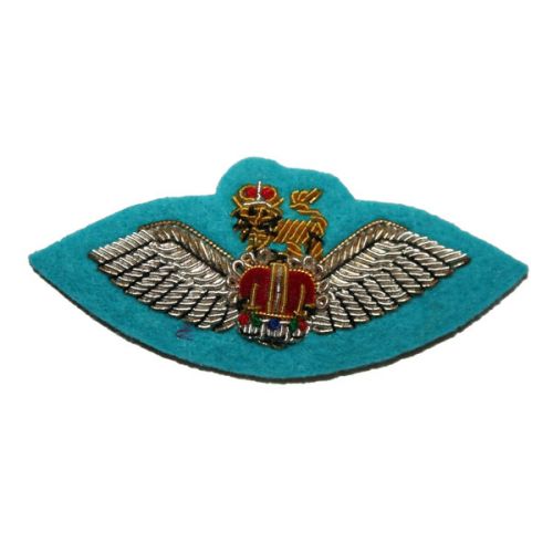 AAC SNCO Mess Wings (Sky Blue)