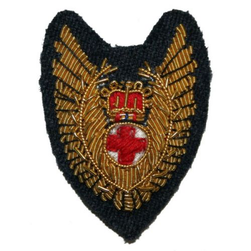 RAF Medical FN/FNO Badge