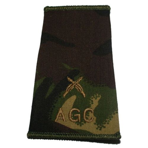 AGC Rank Slides, CS95, (Unranked), X Rifles