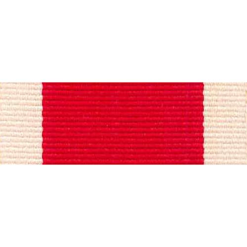 Abyssinia 1867 to 1868, Medal Ribbon