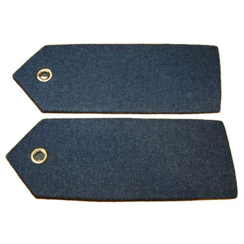 RAF (Stiff) 6.5" Shoulder Boards