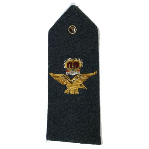 RAF Officers Shoulder Boards