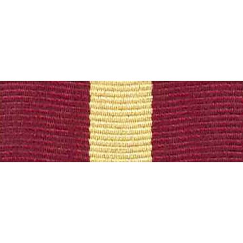 50th Anniversary Of Peace, Medal Ribbon