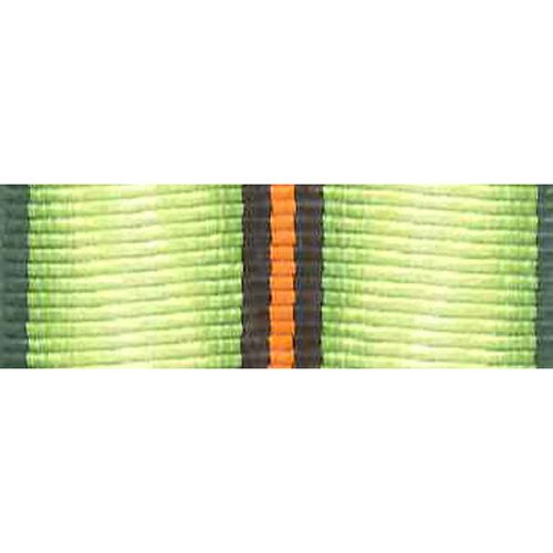 Royal Navy Patrol Service, Medal Ribbon