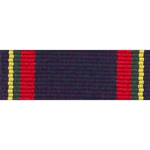 Royal Marines Association, Medal Ribbon