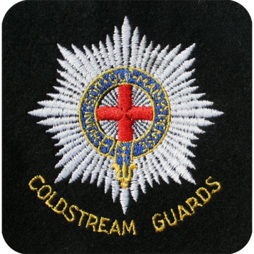 Coldstream-Guards-Silk-Blazer-Badge