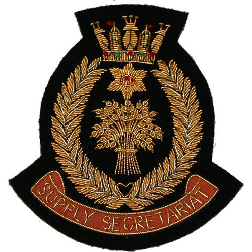 RN-Supply-Secretariat-Wire-Blazer-Badge