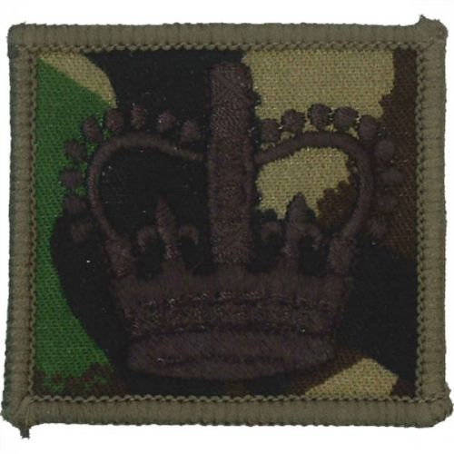 RM Helmet Patch DPM WO2