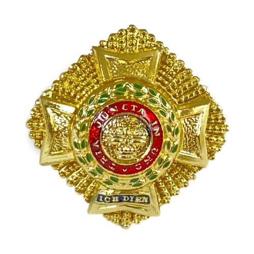 Eversleigh Stars Gold
