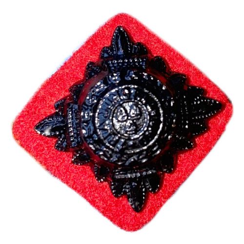 Rifles No1 Dress Rank Star