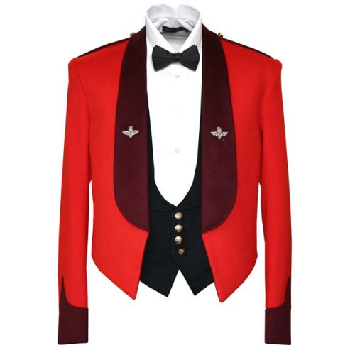 PARA Mess Dress - Officer - Jacket