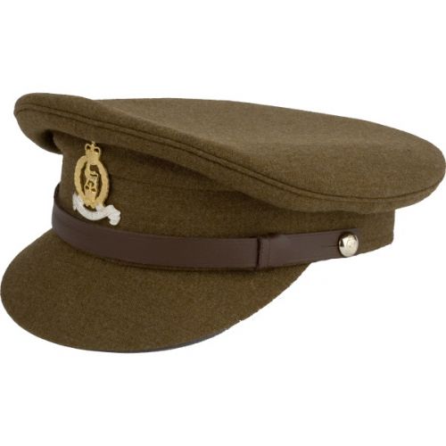 Male AGC - SPS FAD Peaked Cap 