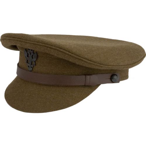 Male Mercian Future Army Dress (FAD) Peaked Cap