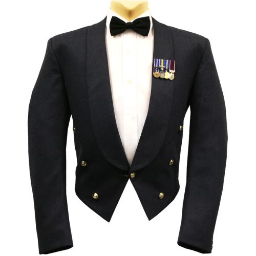 Royal Air Force (Male) NCO's Mess Dress