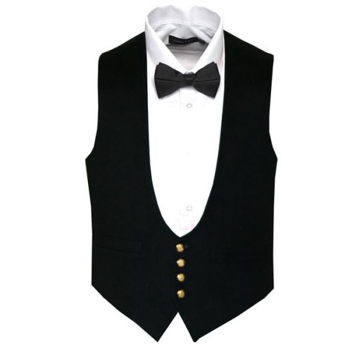 RE Officers Mess Dress Waistcoat