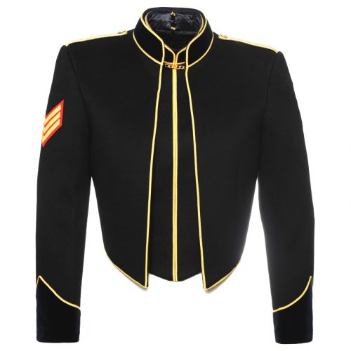 RLC Mess Jacket NCO