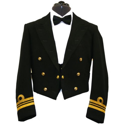 Royal Navy - Officers Mess Jacket