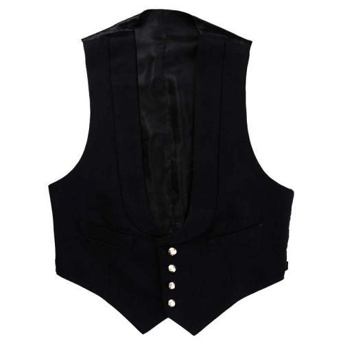 RA Mess Dress - SNCO - Waistcoat