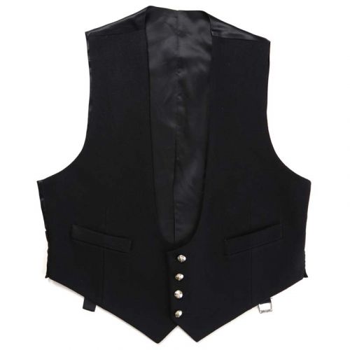 R SIGS - Mess Dress - Waistcoat