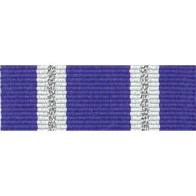 NATO ISAF/ART 5 Afghanistan/NTM Iraq/OUP Libya, Medal Ribbon