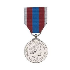 Platinum Jubilee (Miniature) 