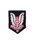 Special Air Service Beret Badge, Troopers
