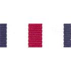 Conspicuous Gallantry Cross, Medal Ribbon