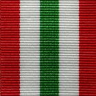 Italy Star, Medal Ribbon