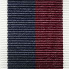 Royal Air Force Long Service Good Conduct, Medal Ribbon