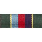 Volunteer Reserves Service Medal, Medal Ribbon