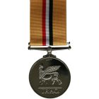 Iraq Op-Telic 2, Medal