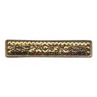 Pacific, Clasp (Miniature)